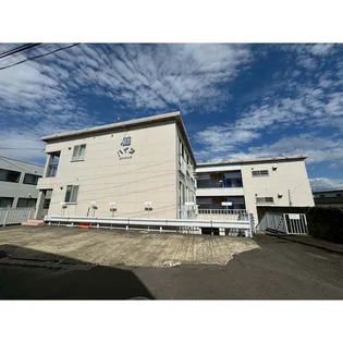 MoI【1階】の外観