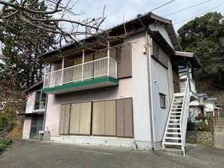 板垣アパートの画像