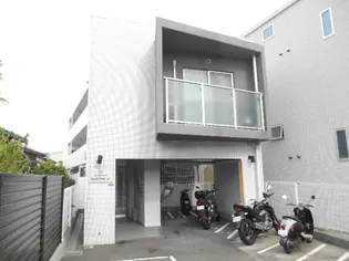 サンロイヤル柴原の画像