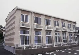 レオパレスグランシャリオの画像