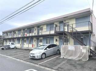 サニーハイツ城西の画像