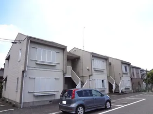 第3ちほコーポの画像