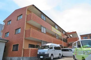 大手町YKハイツAの画像