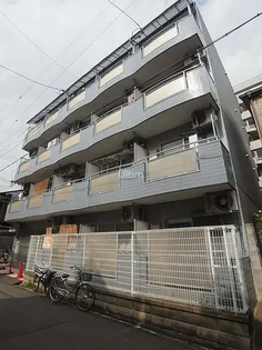 コスモハイツやさか【2階】の外観