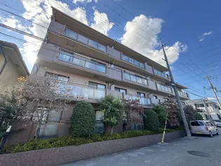 ウィステリア安倉の画像