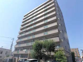 山形県山形市八日町2【マンション】の外観
