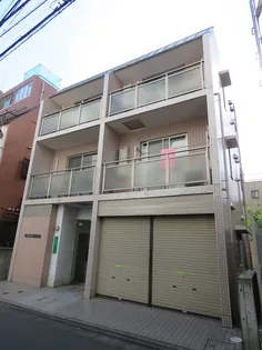 カーサ宮城の画像