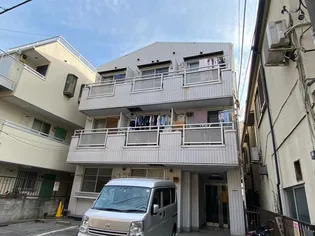 ベルメゾン片岡の画像