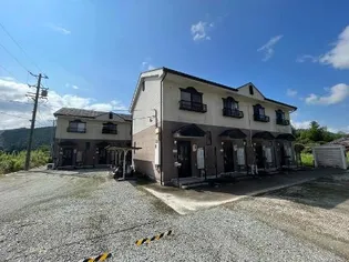 三重県多気郡大台町弥起井【一戸建】の外観