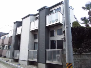 LIETO長町南IIの画像