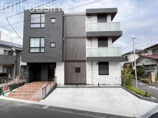 ZERO88テラスの画像