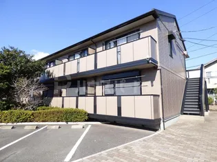 セレニティーホームズCの画像