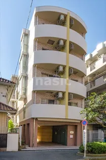 エスポワール溝の口の画像