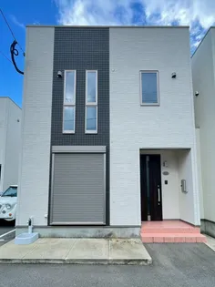 福岡県福岡市南区柏原5【一戸建】の外観