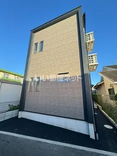 リヴェール南鍛冶町の画像