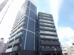 アドバンス名古屋シュテルン【13階】の外観