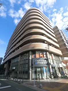 ベイステート安間の画像