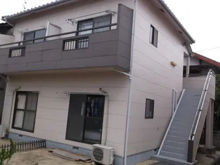 セレーノ並木町【2階】の外観