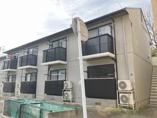 ウイングハイツAの画像