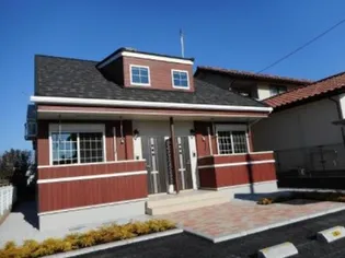 M ラフレシールの画像