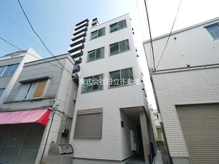 ユアメゾン笹塚の画像