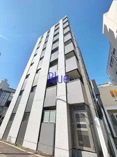 プラス横浜反町【3階】の外観