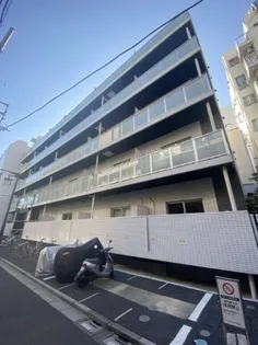 アクサス池上STAの画像