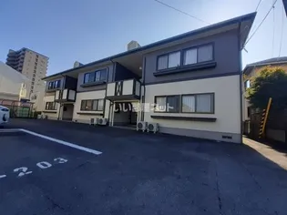 フレグランス藤ノ木 A棟の画像