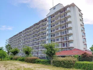 宝塚パークハイツの画像