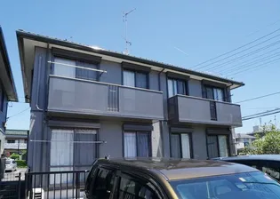 アネックスガーデン参番館の画像