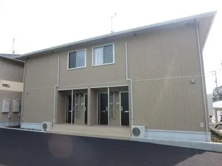 埼玉県さいたま市緑区大字大門【アパート】の外観