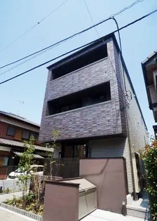 ルーチェ VII【3階】の外観