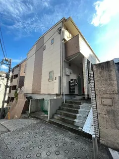 エクサビリオン桜木町【2階】の外観