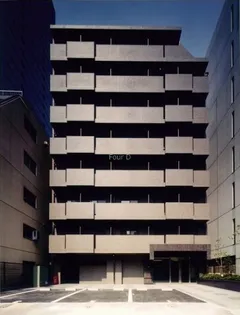 ルーブル芝公園の画像