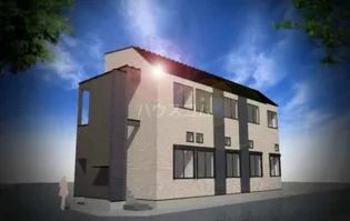 ハーモニーテラス若宮VII【1階】の外観