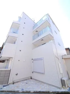 b CASA Higashimonzen【3階】の外観