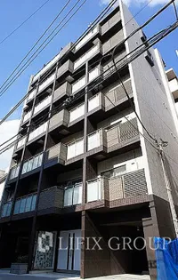 メイクスデザイン板橋本町【5階】の外観