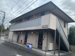 ルピナ上永谷の画像