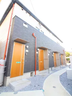 グランローズ【1階】の外観