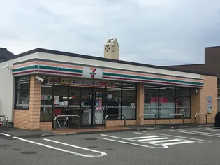 ハピネス西泉【2階】の周辺