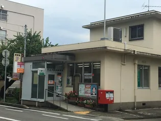 ハピネス西泉【2階】の周辺