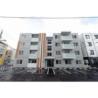 ル ココティエ中の島の画像