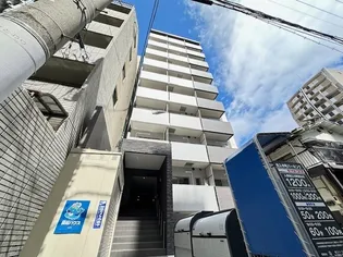 エトワール舟入中町の画像