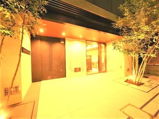 神奈川県横浜市中区長者町4【マンション】の外観