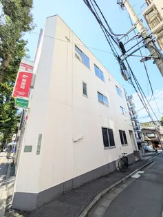 メゾン木口【3階】の外観