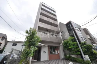 ル・プラターヌ【7階】の外観