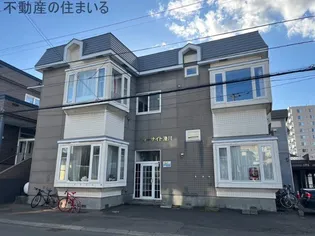 フォーサイト澄川の画像