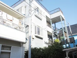 ハイツ木村の画像