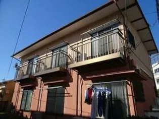 セジュール和泉【1階】の外観