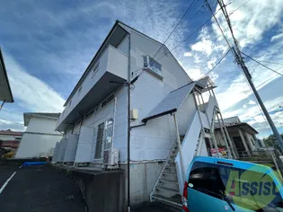 サンライズツツミの画像